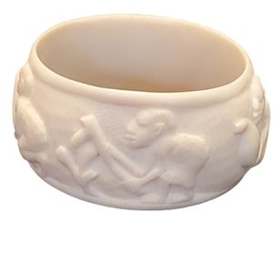 antique harvest bracelet